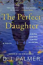 Book cover of The Perfect Daughter