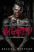 Book cover of Haunted