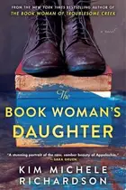 Book cover of The Book Woman's Daughter