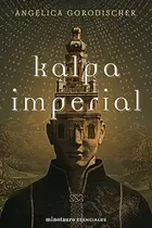 Book cover of Kalpa imperial