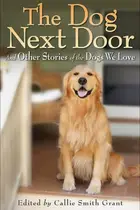 Book cover of The Dog Next Door