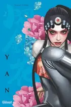 Book cover of Yan Tome 2