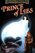 Book cover of Prince of Lies