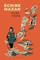 Book cover of Ecrire Mazan