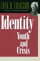 Book cover of Identity : youth and crisis