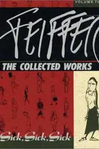 Book cover of Feiffer