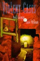 Book cover of Violent Cases
