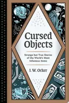 Book cover of Cursed Objects