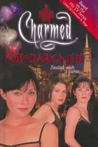 Book cover of Kiss of Darkness