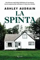 Book cover of La spinta