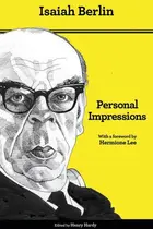 Book cover of Personal impressions