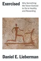 Book cover of Exercised