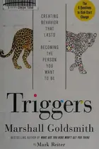 Book cover of Triggers