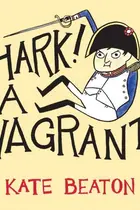 Book cover of Hark! A Vagrant