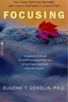 Book cover of Focusing