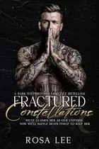 Book cover of Fractured Constellations