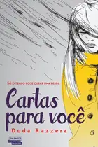 Book cover of Cartas para você