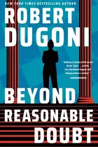 Book cover of Beyond Reasonable Doubt