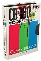 Book cover of VHS: verdadeiras histórias de sangue