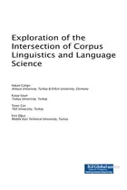 Book cover of Exploration of the Intersection of Corpus Linguistics and Language Science