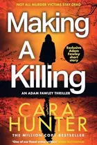 Book cover of Making Killing_di Fawley7 PB