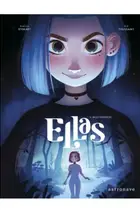 Book cover of Ellas 02. Multiverso(s)