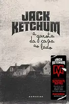 Book cover of A garota da casa ao lado