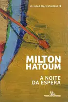 Book cover of A noite da espera