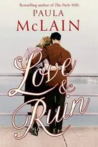Book cover of Love and Ruin
