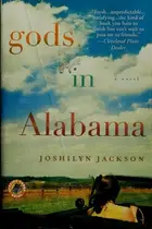Book cover of Gods in Alabama