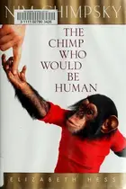 Book cover of Nim Chimpsky