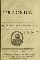 Book cover of Timon of Athens