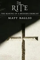 Book cover of The Rite
