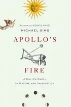 Book cover of Apollo's Fire