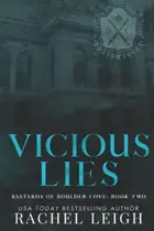 Book cover of Vicious Lies