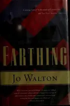 Book cover of Farthing