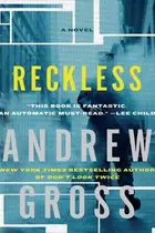 Book cover of Reckless