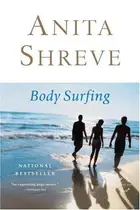 Book cover of Body Surfing