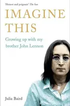 Book cover of Imagine This
