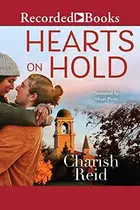 Book cover of Hearts on Hold