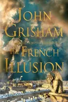 Book cover of The French Illusion