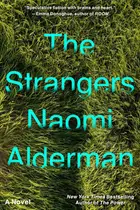 Book cover of The Strangers