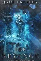 Book cover of Her Revenge