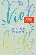 Book cover of Vielleicht irgendwann
