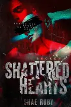 Book cover of Shattered Hearts