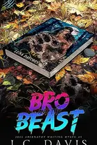 Book cover of Bro and the Beast 5