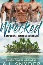Book cover of Wrecked