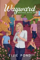 Book cover of Wayward