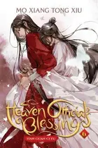Book cover of Heaven Official's Blessing: Tian Guan Ci Fu (Novel) Vol. 6