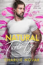 Book cover of Natural Twenty